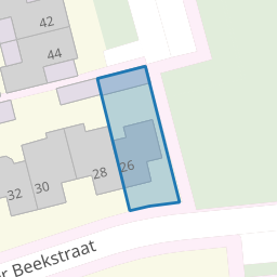 Perceel ABG00-D-1195