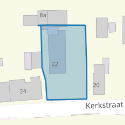 Perceel ABG00-D-1203