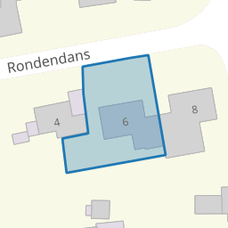 Perceel ABG00-D-1204