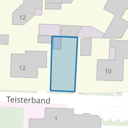 Perceel ABG00-D-1209