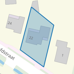 Perceel ABG00-D-1210