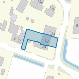 Perceel ABG00-D-1214