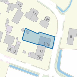 Perceel ABG00-D-1215