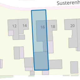 Perceel ABG00-D-1216