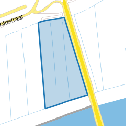 Perceel ABG00-D-1238