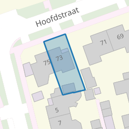 Perceel ABG00-D-1247