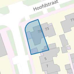 Perceel ABG00-D-1248