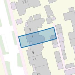 Perceel ABG00-D-1250