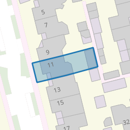 Perceel ABG00-D-1252