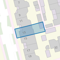 Perceel ABG00-D-1253