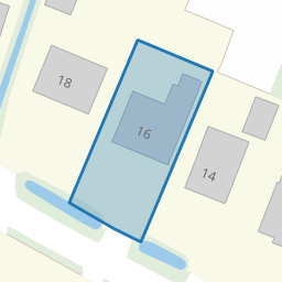 Perceel ABG00-D-1286