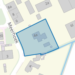 Perceel ABG00-D-1293