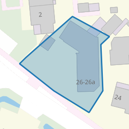 Perceel ABG00-D-1297