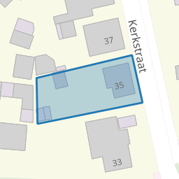 Perceel ABG00-D-1304