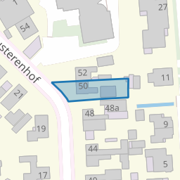 Perceel ABG00-D-1306