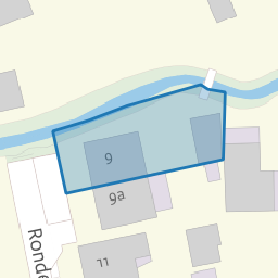 Perceel ABG00-D-1307