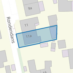 Perceel ABG00-D-1310