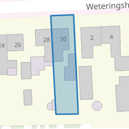 Perceel ABG00-D-1320