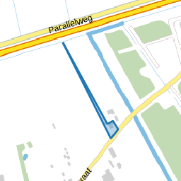 Perceel ABG00-D-1326