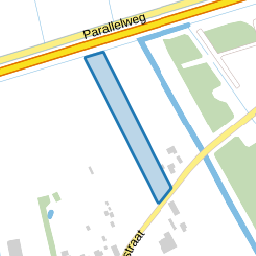 Perceel ABG00-D-1327