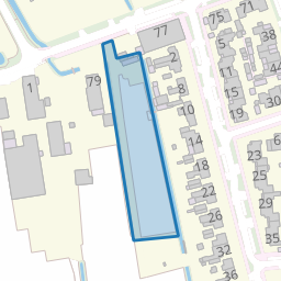 Perceel ABG00-D-1328