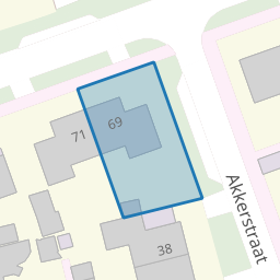 Perceel ABG00-D-1331