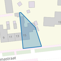 Perceel ABG00-D-1346