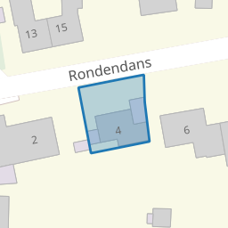 Perceel ABG00-D-1354