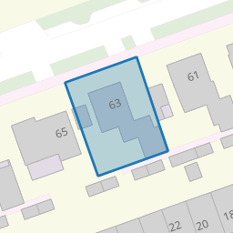 Perceel ABG00-D-1383