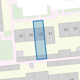 Perceel ABG00-D-1397