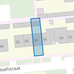 Perceel ABG00-D-1400