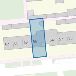 Perceel ABG00-D-1401