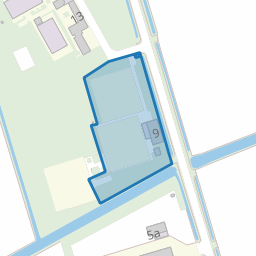 Perceel ABG00-D-1404