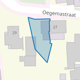 Perceel ABG00-D-1412