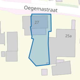 Perceel ABG00-D-1413