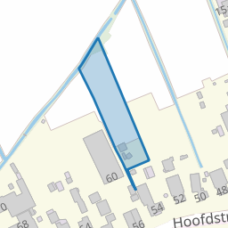 Perceel ABG00-D-1422