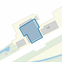 Perceel ABG00-D-1439