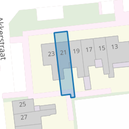 Perceel ABG00-D-1441