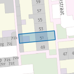 Perceel ABG00-D-1446