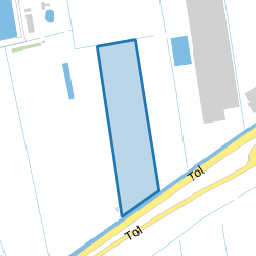 Perceel ABG00-D-1448