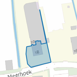 Perceel ABG00-D-1454