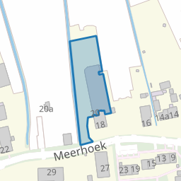 Perceel ABG00-D-1455