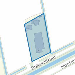 Perceel ABG00-D-1458