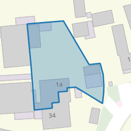 Perceel ABG00-D-1461