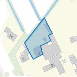 Perceel ABG00-D-1465