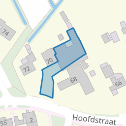 Perceel ABG00-D-1466