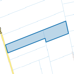 Perceel ABG00-D-1470