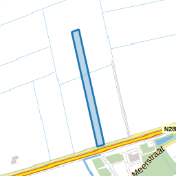 Perceel ABG00-D-1473