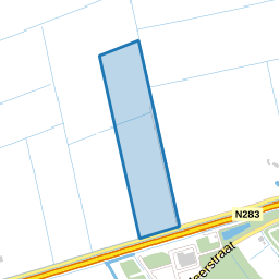 Perceel ABG00-D-1474