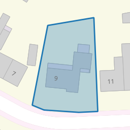 Perceel ABG00-D-1479